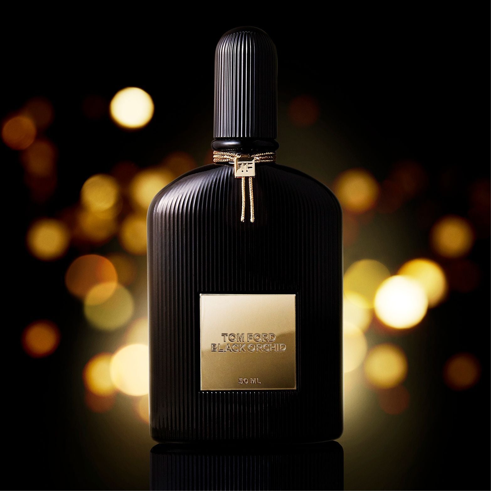 TOM FORD BLACK ORCHID 100ML (UNISEX) detail 4