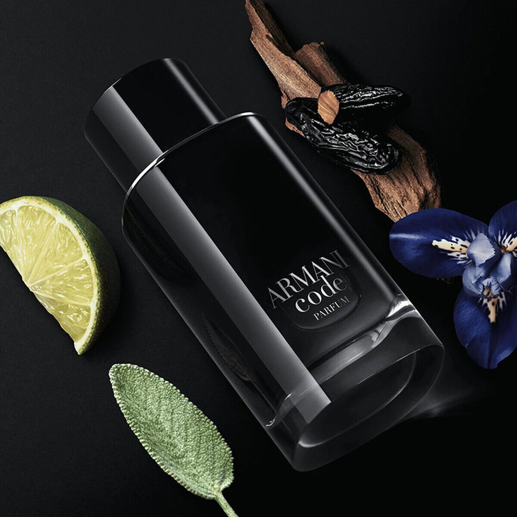 ARMANI CODE PARFUM 125ML detail 1