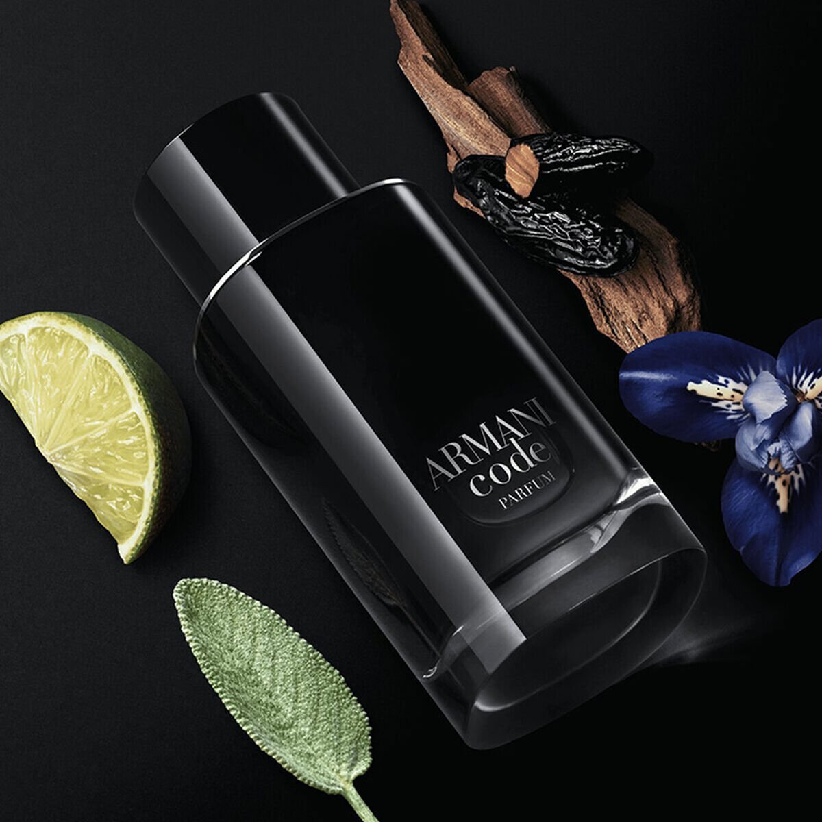 ARMANI CODE PARFUM 125ML detail 1