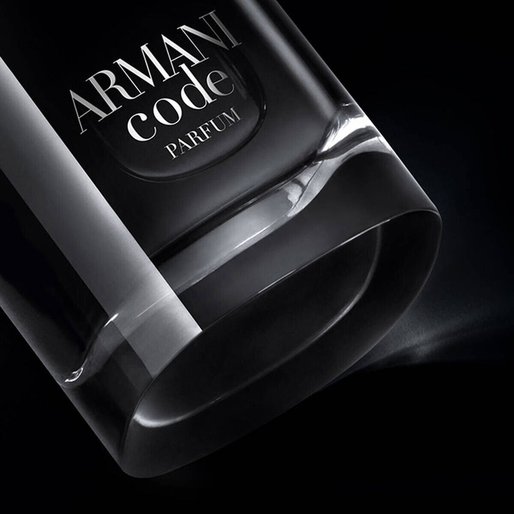 ARMANI CODE PARFUM 125ML detail 4