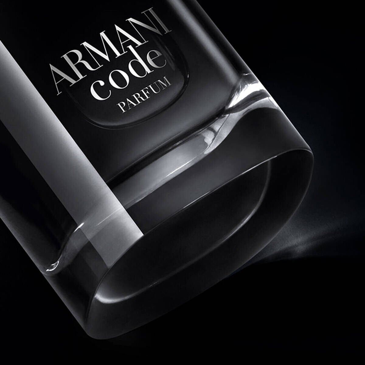 ARMANI CODE PARFUM 125ML detail 4