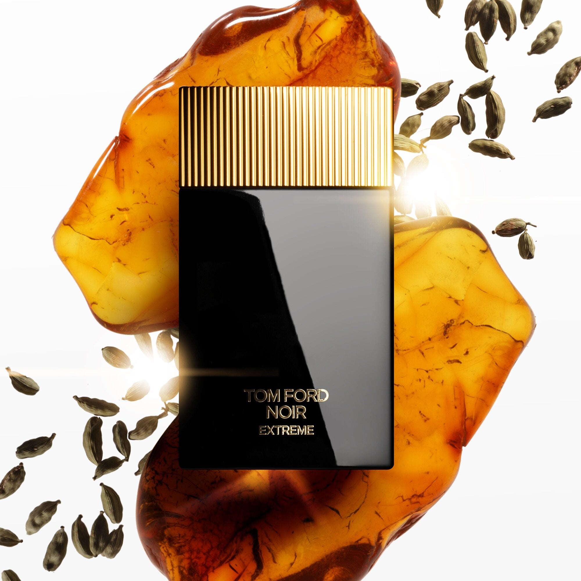 TOM FORD NOIR EXTREME 100ML detail 1