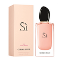ARMANI SÌ FIORI 100ML bottle