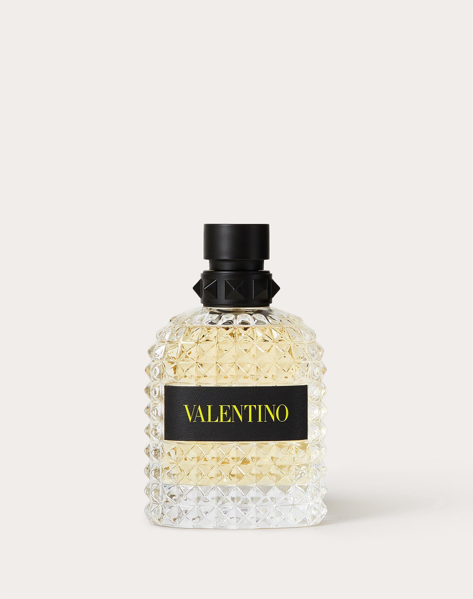 Valentino Uomo YELLOW DREAM 100 ML detail 2