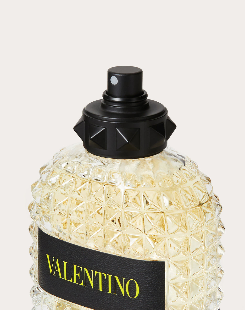 Valentino Uomo YELLOW DREAM 100 ML detail 3