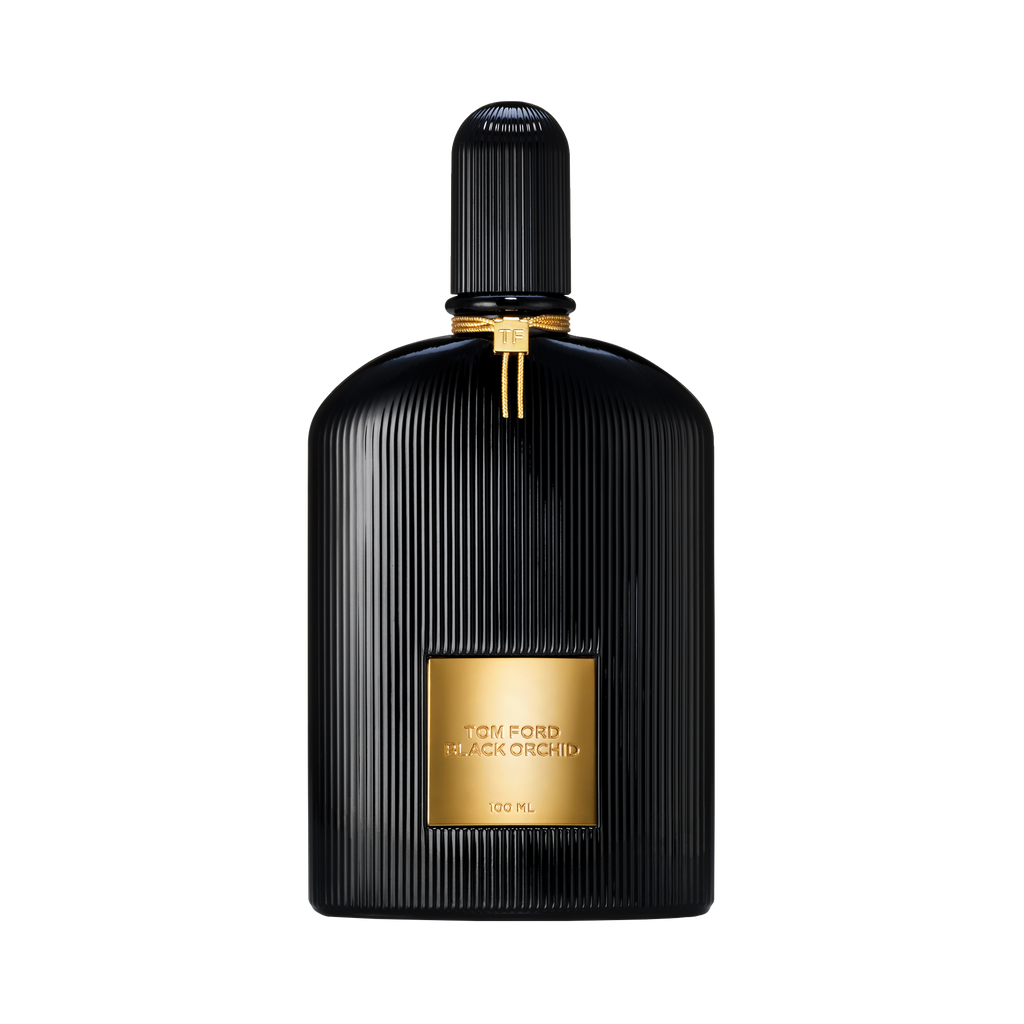 TOM FORD BLACK ORCHID 100ML (UNISEX) detail 3