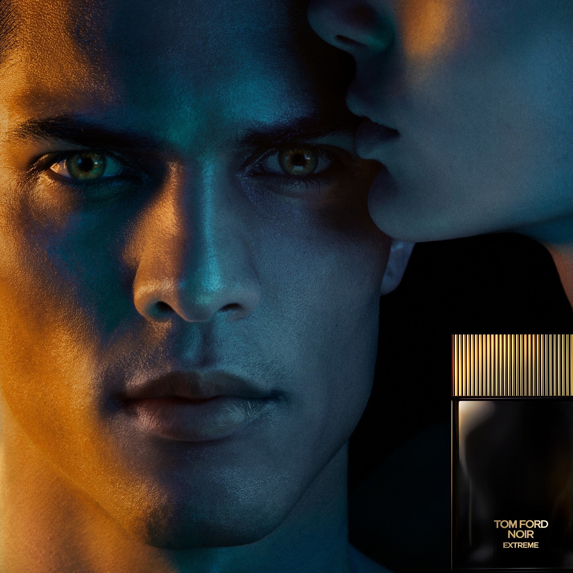 TOM FORD NOIR EXTREME 100ML detail 4