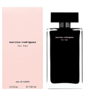 NARCISO RODRIGUEZ for her 100ML bottle