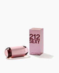 212 Sexy WOMEN 100ML bottle