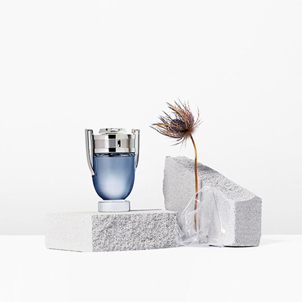 Rabanne INVICTUS EDT 100ML detail 4