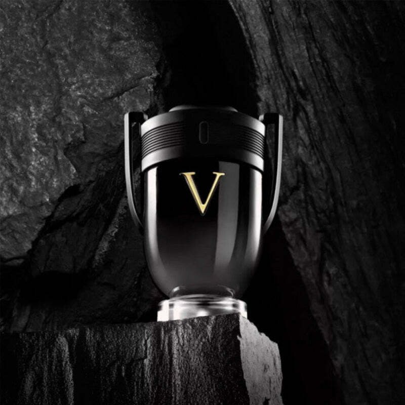 Rabanne INVICTUS VICTORY EDP 100ML detail 3