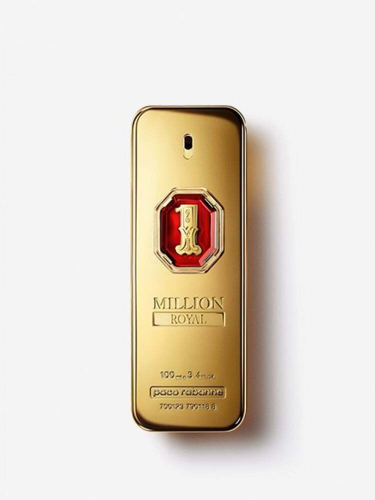 1 MILLION ROYAL PARFUM 100ML detail 1