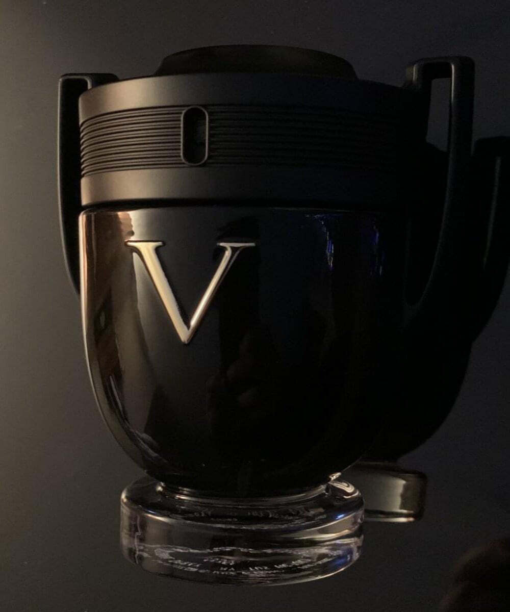 Rabanne INVICTUS VICTORY EDP 100ML detail 2