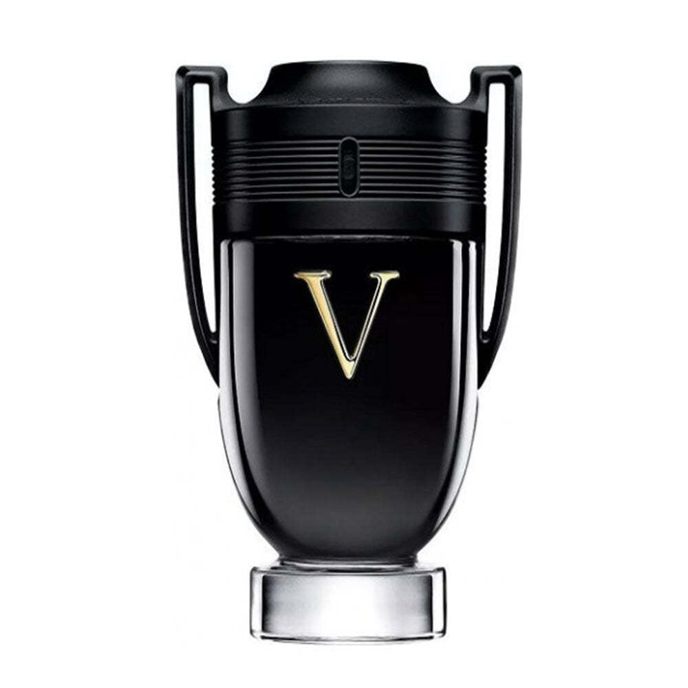 Rabanne INVICTUS VICTORY EDP 100ML detail 4