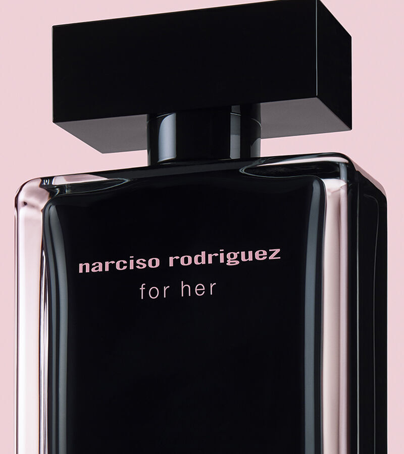NARCISO RODRIGUEZ for her 100ML detail 3