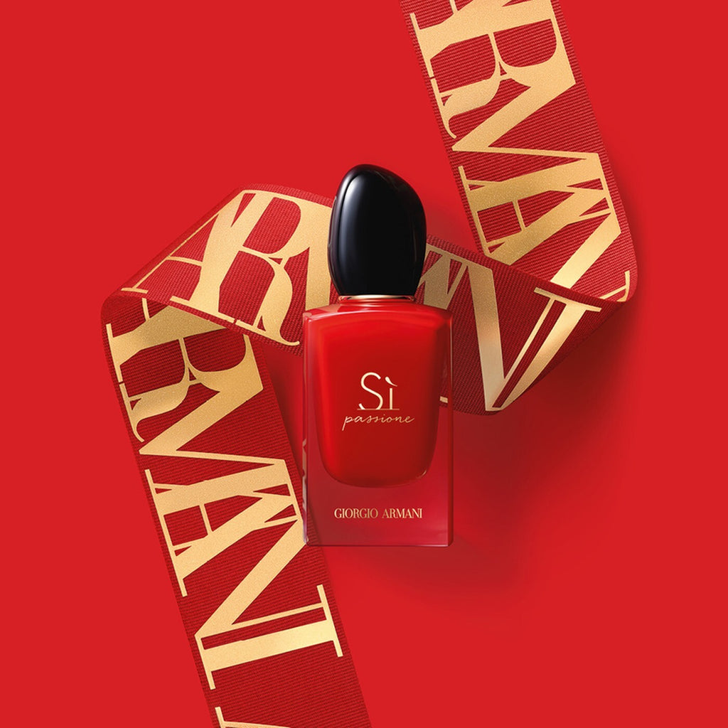 ARMANI SÌ PASSIONE 100ML detail 4