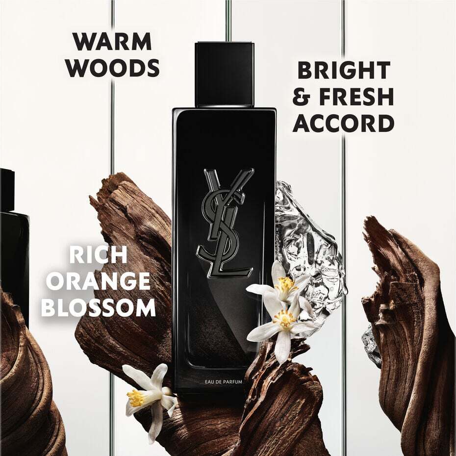 YSL MYSLF EDP 100ML detail 1