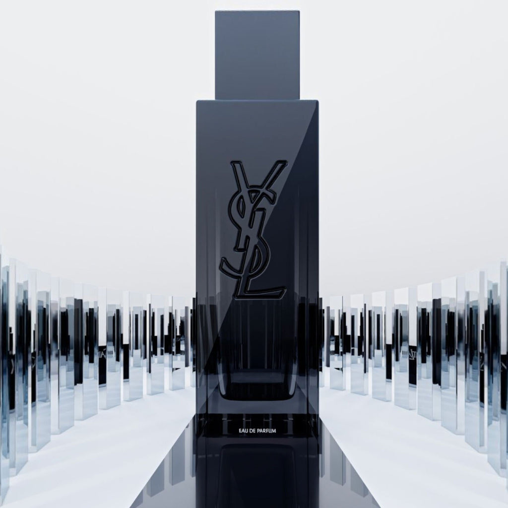 YSL MYSLF EDP 100ML detail 3
