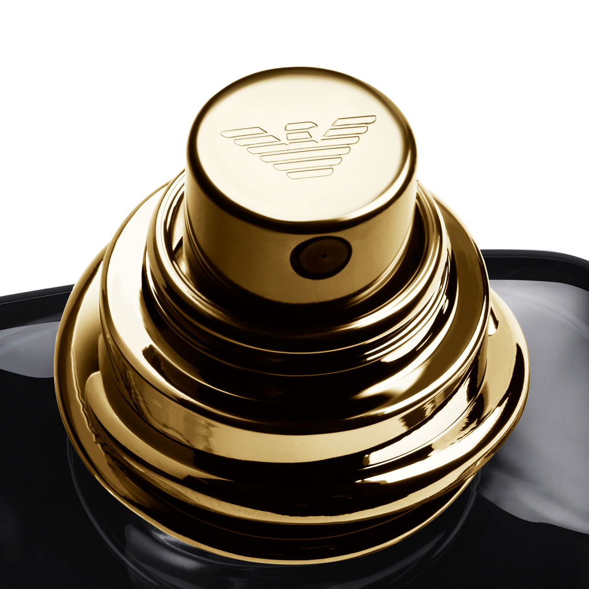 ARMANI Stronger With You Oud EDP 100ML detail 4