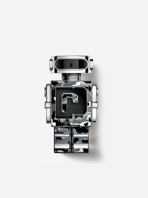 Rabanne PHANTOM LEGION EDT 100ML detail 2