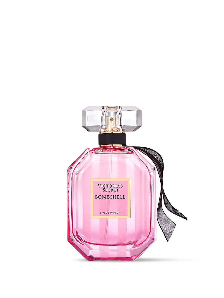 Victoria Secret Bombshell 100ML detail 2