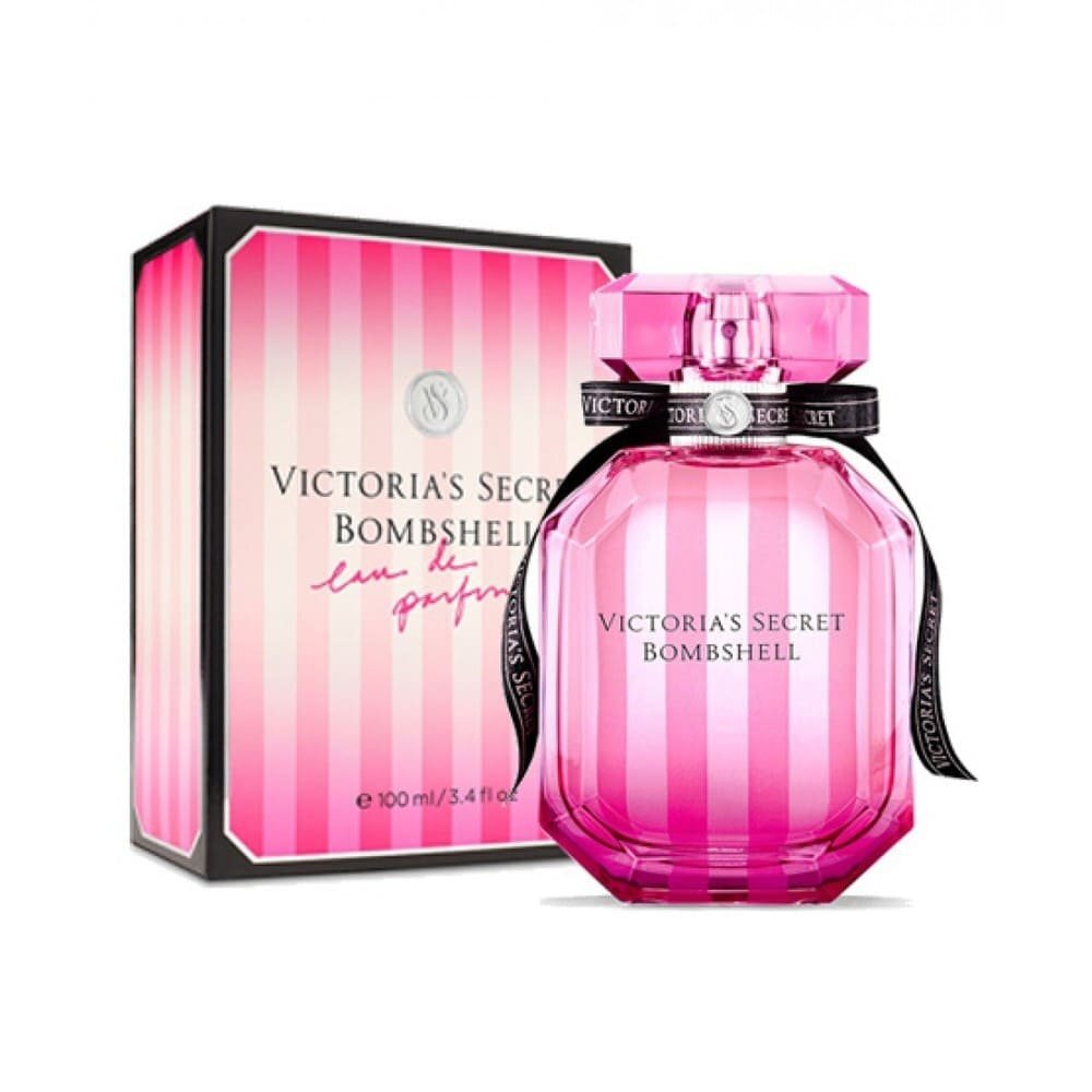 Victoria Secret Bombshell 100ML bottle