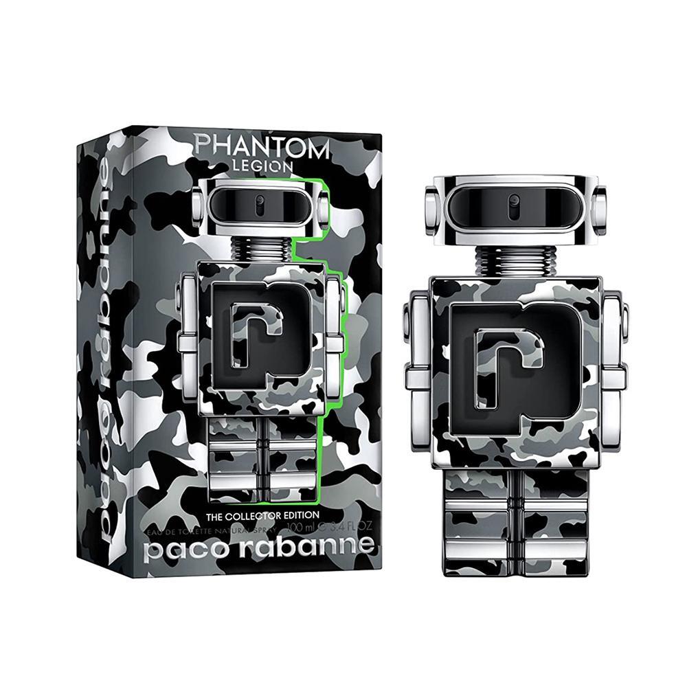 Rabanne PHANTOM LEGION EDT 100ML bottle