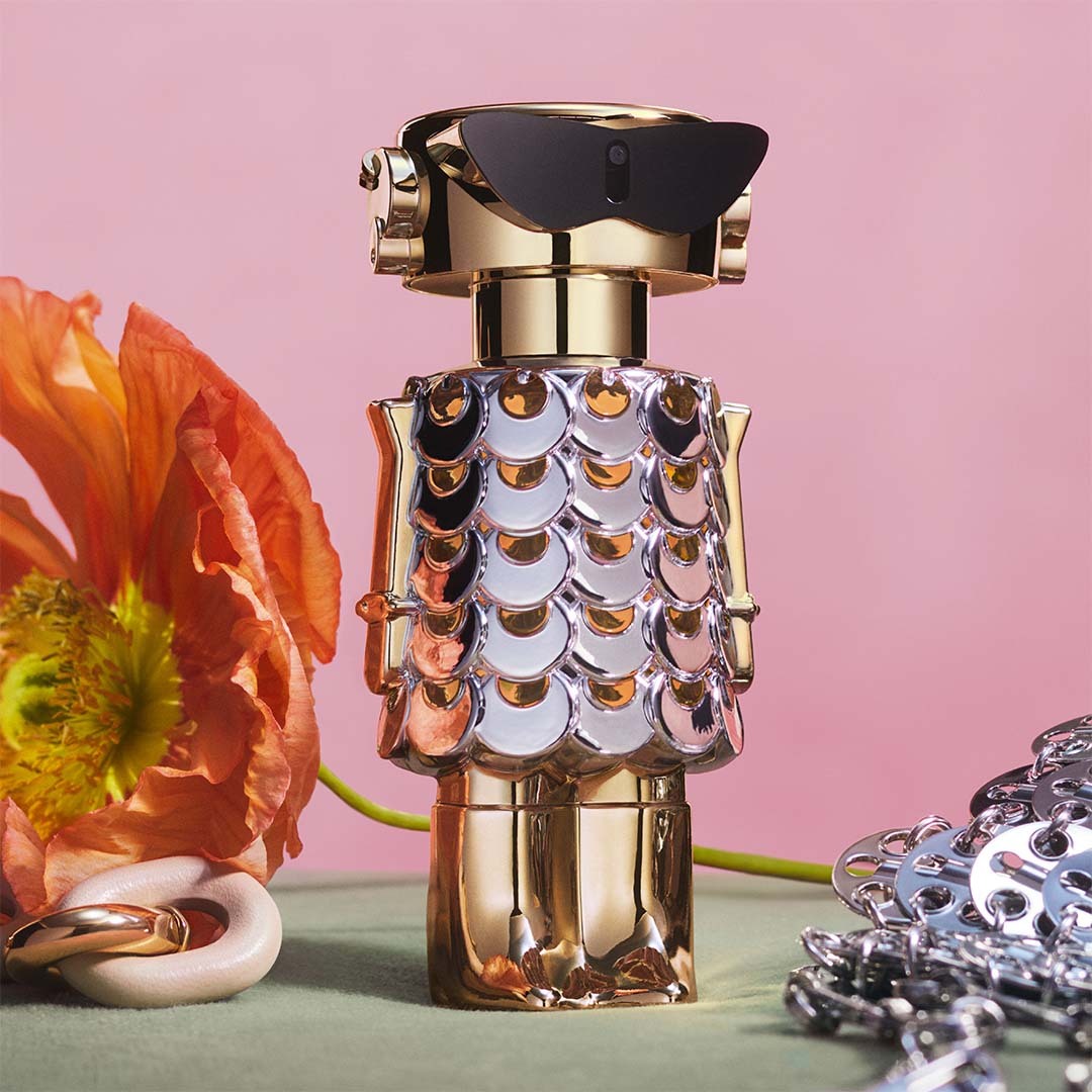 Rabanne FAME 80ML detail 1