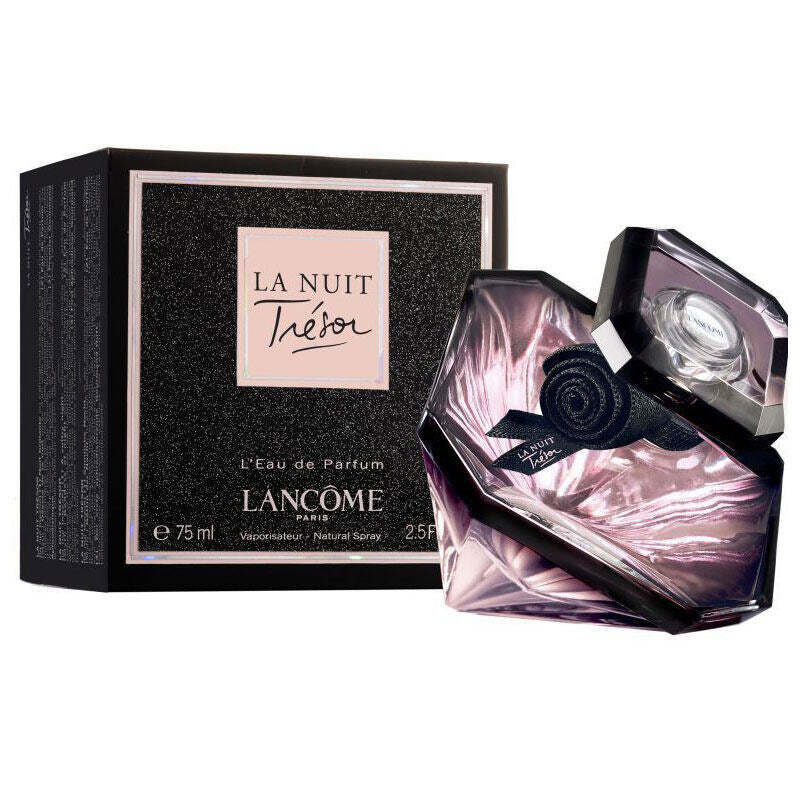 Lancôme Tresor La Nuit EDP 75ML bottle