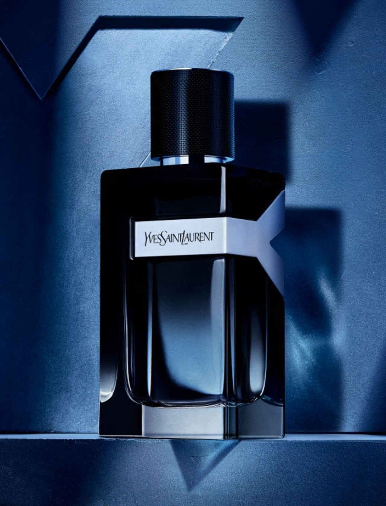 YSL Y EDP 100ML detail 3