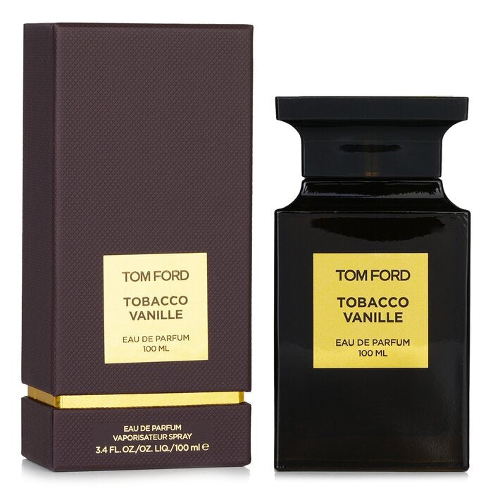 TOM FORD TOBACCO VANILLE 100ML (UNISEX) bottle