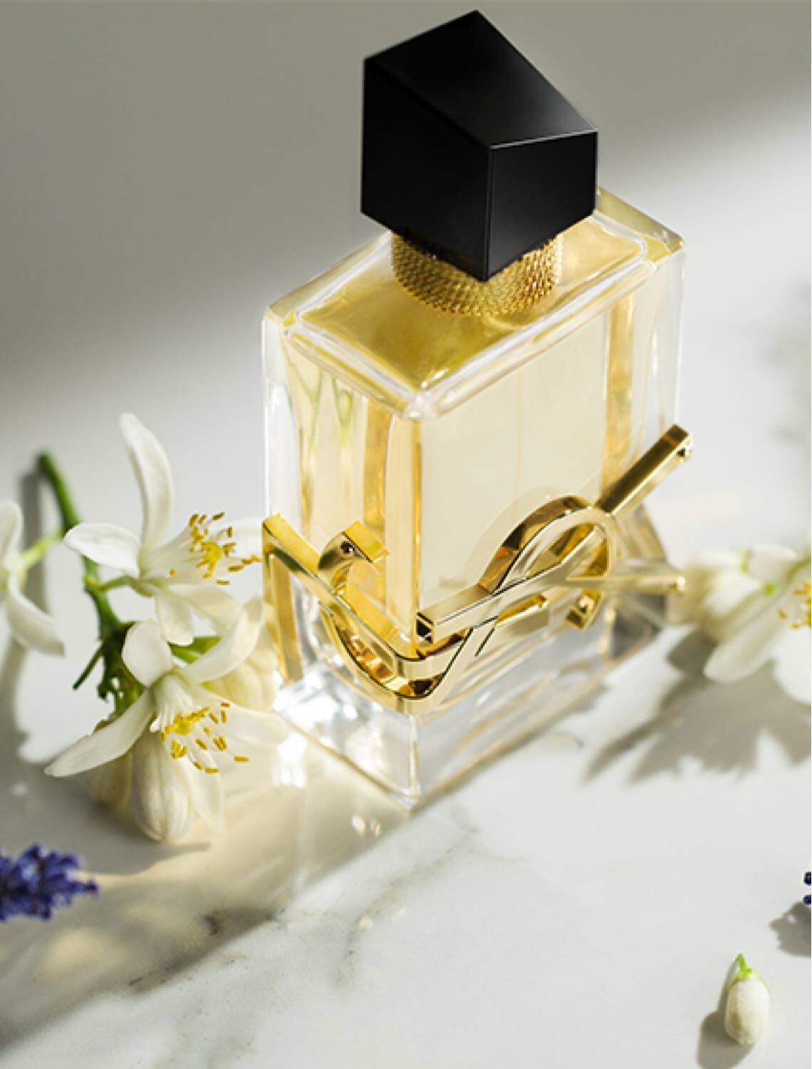YSL LIBRE EDP 90ML detail 1