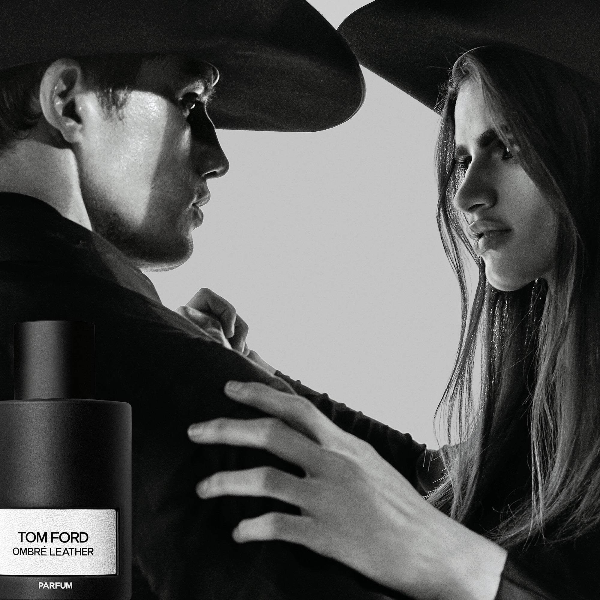 Tom Ford Ombre Leather Parfum 100ML detail 1