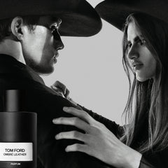 Tom Ford Ombre Leather Parfum 100ML detail 1