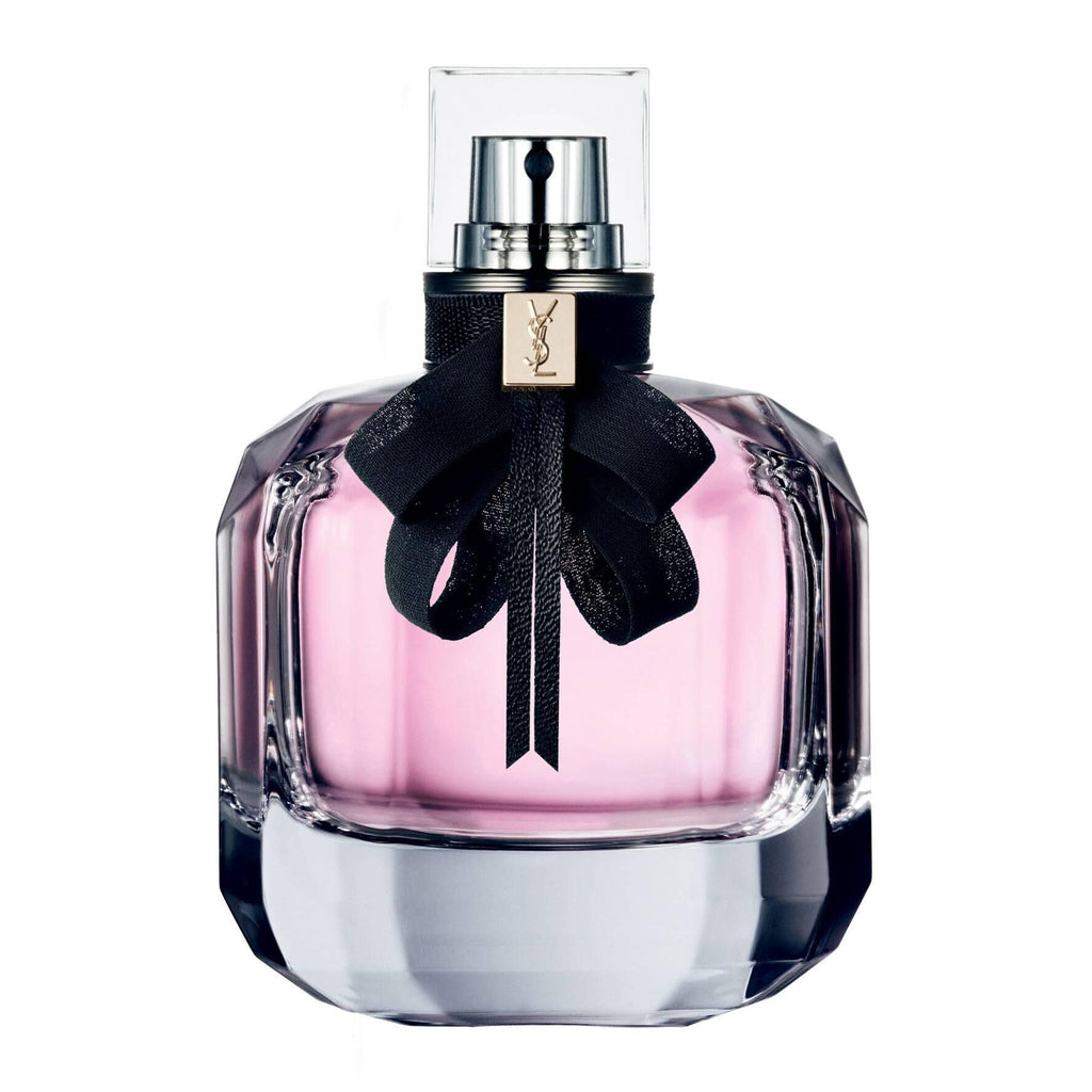 YSL MON PARIS EDP 90ML detail 2