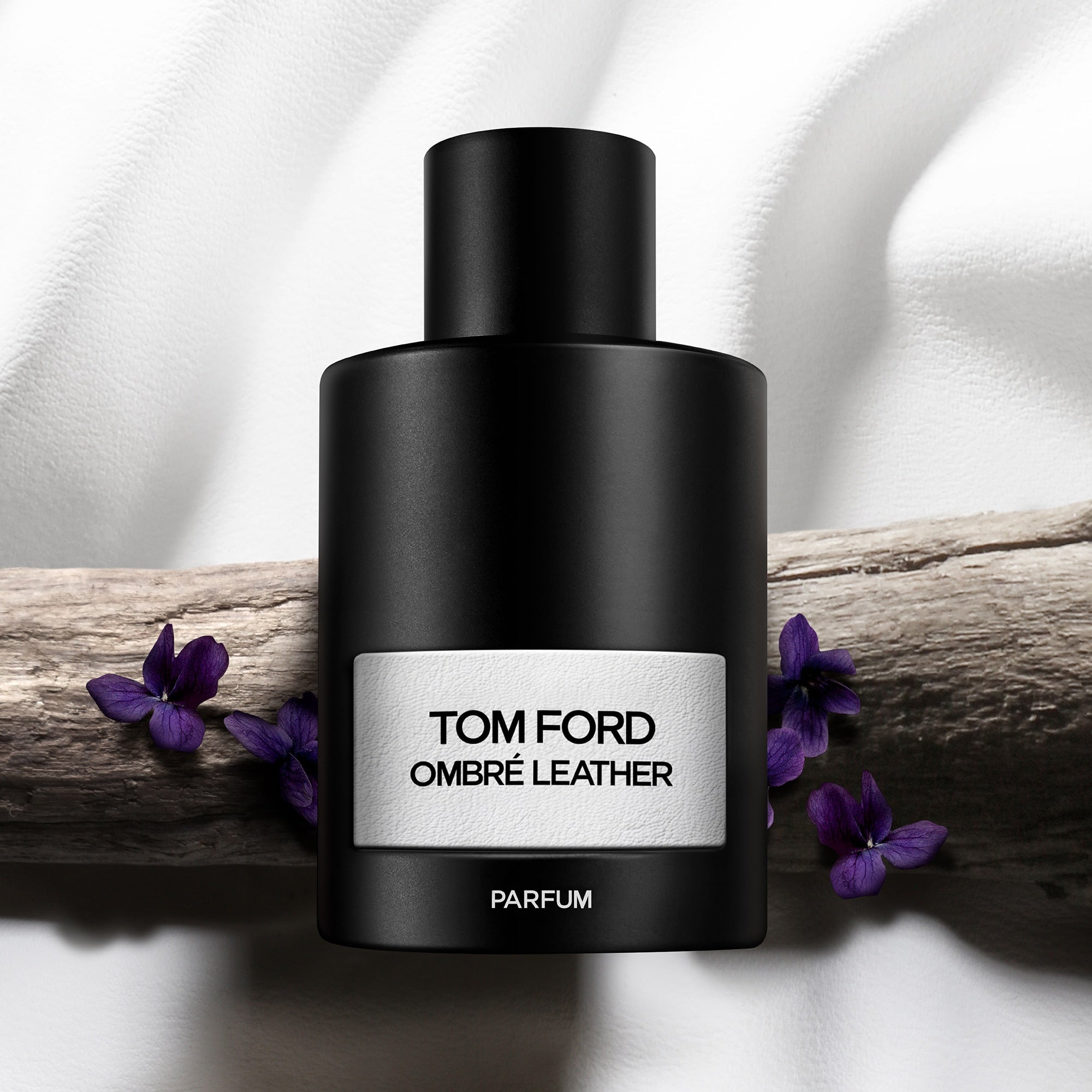 Tom Ford Ombre Leather Parfum 100ML detail 2