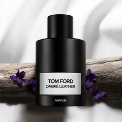 Tom Ford Ombre Leather Parfum 100ML detail 2