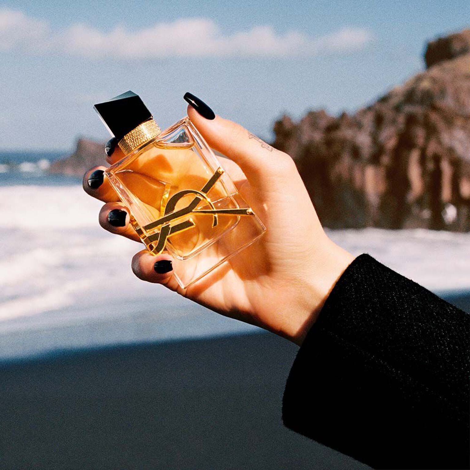 YSL LIBRE EDP 90ML detail 4