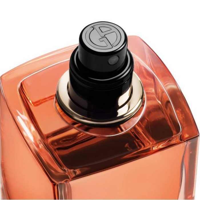 ARMANI SI EDP INTENSE 100ML detail 3
