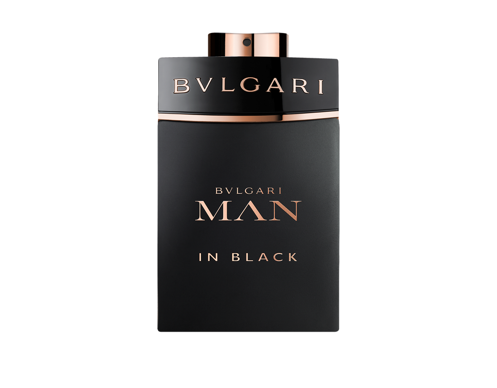 BVLGARI MAN IN BLACK EAU DE PARFUM 100ML detail 1
