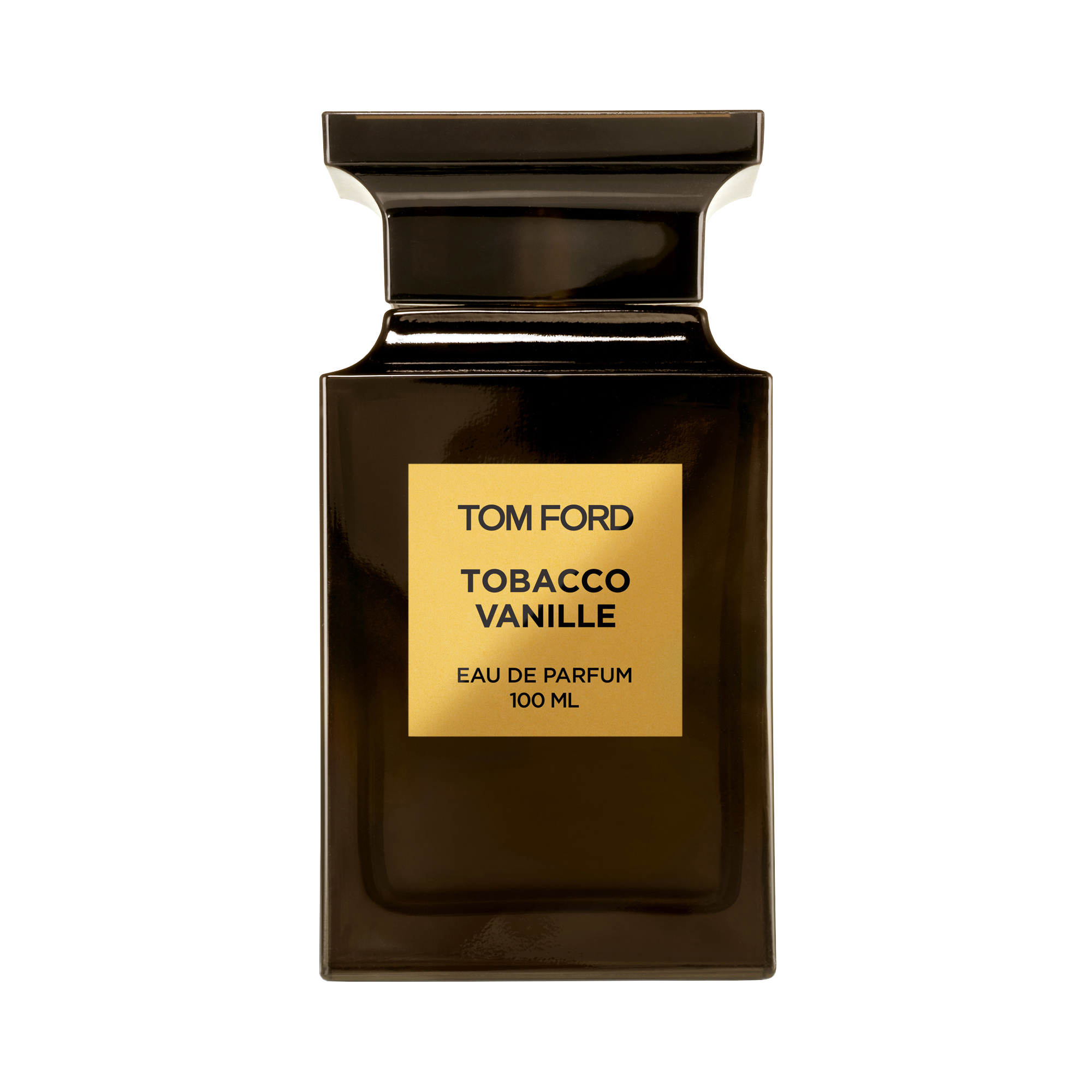 TOM FORD TOBACCO VANILLE 100ML (UNISEX) detail 2