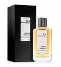 Mancera Roses Vanilla 120ML bottle