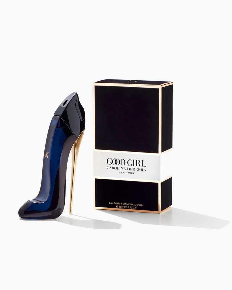 Good Girl EDP 80ML bottle