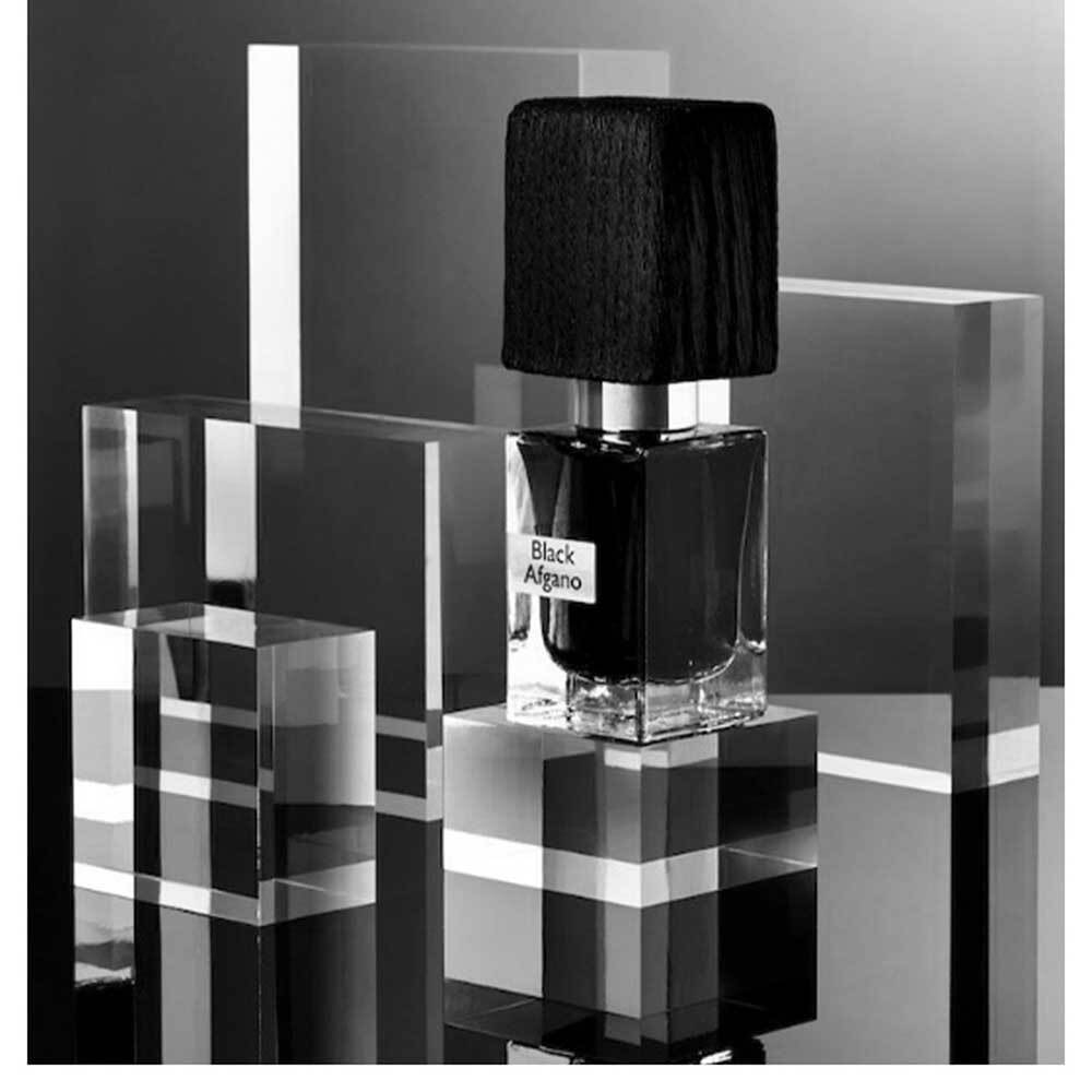 Black Afgano Extrait de Parfum by 30ML detail 2