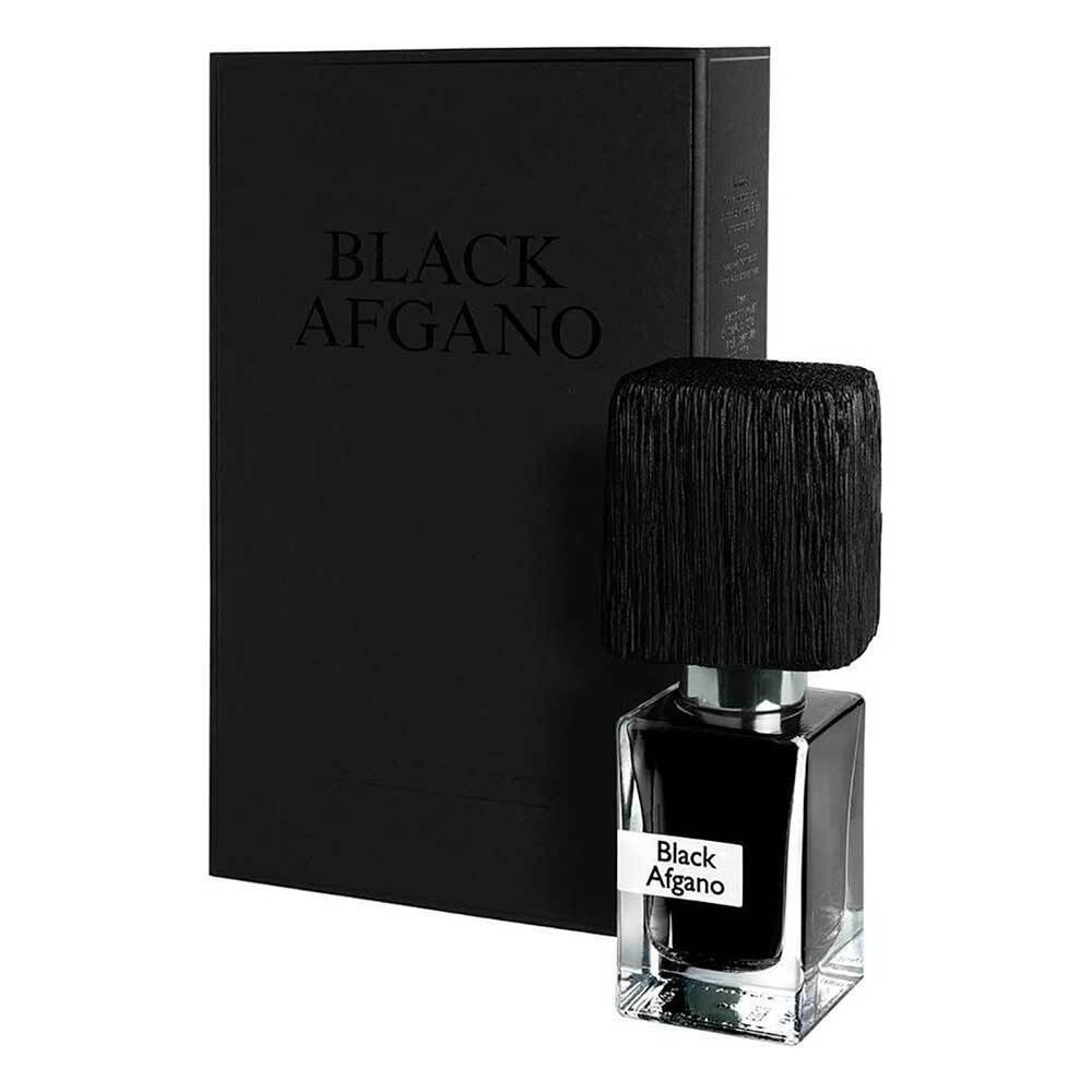 Black Afgano Extrait de Parfum by 30ML bottle