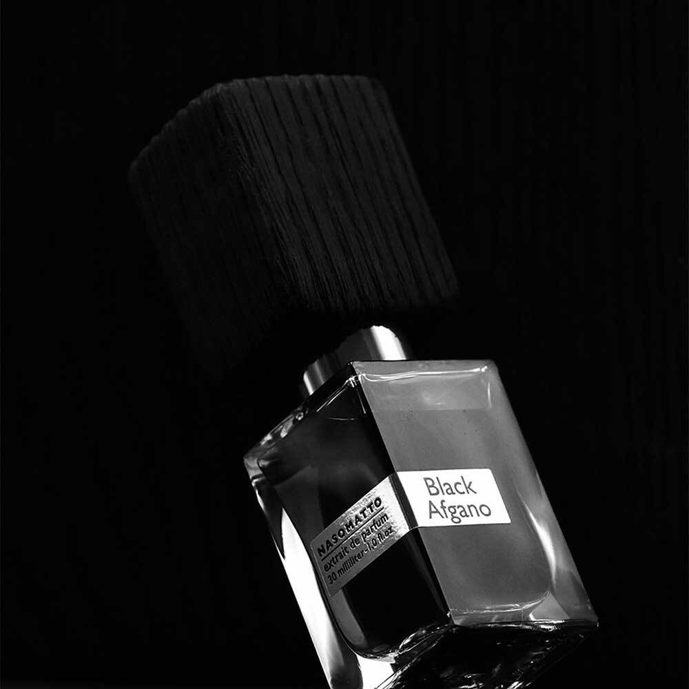 Black Afgano Extrait de Parfum by 30ML detail 4