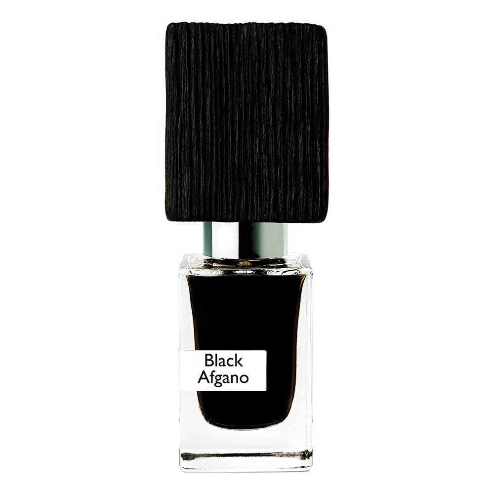 Black Afgano Extrait de Parfum by 30ML detail 1