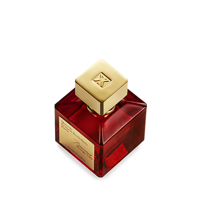 MAISON Francis Kurkdjian Baccarat Rouge EXTRAIT 540 70ML detail 4