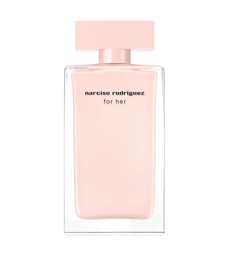 NARCISO RODRIGUEZ for her EDP 100ML detail 2