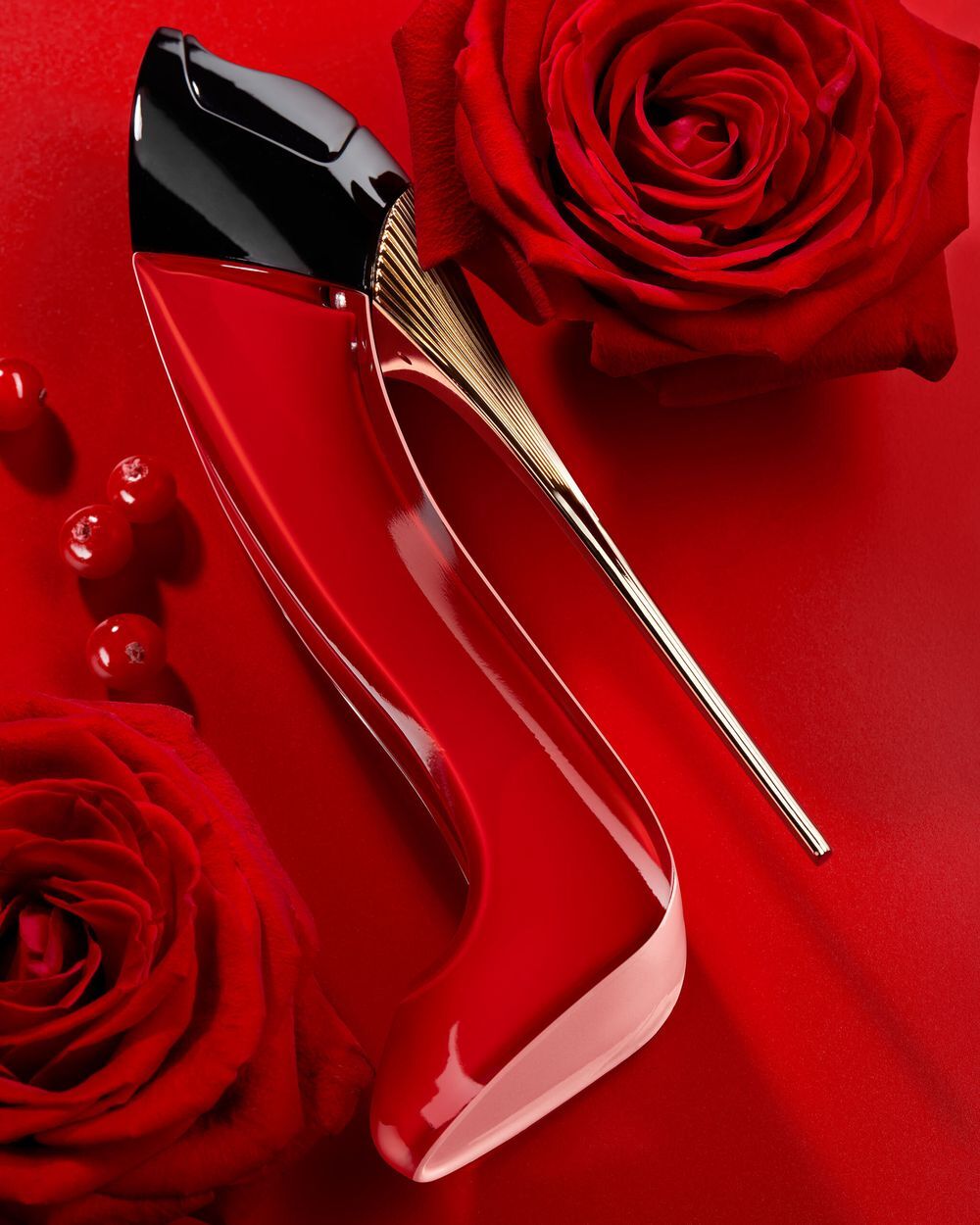 Good Girl Very 80ML detail 1